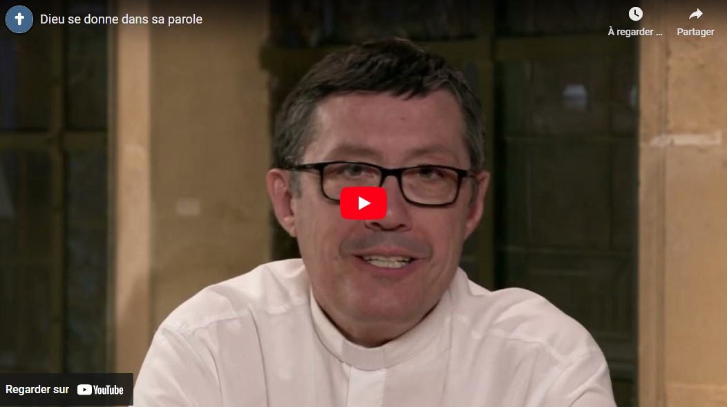À la messe, pour le salut du monde