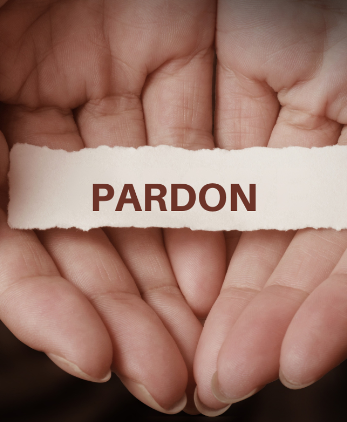 Le pardon selon Jésus : un chemin de transformation