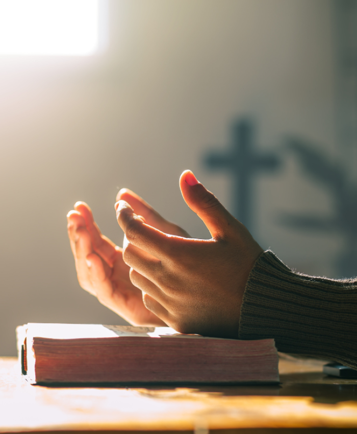Prier comme Jésus : Guide pratique pour une vie spirituelle transformée