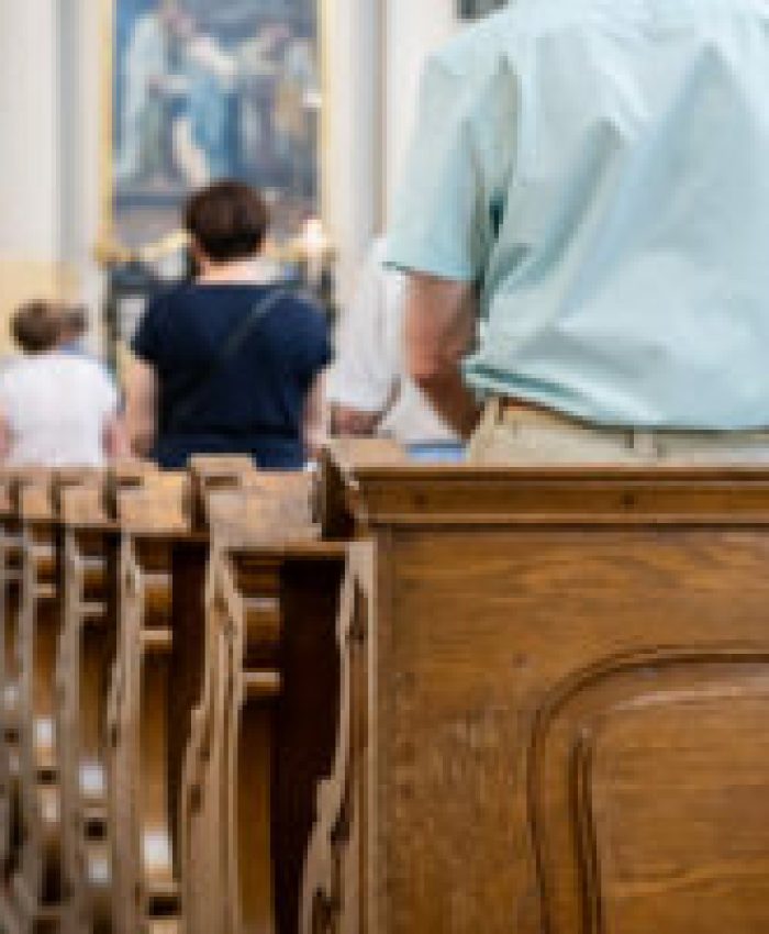 Pourquoi aller à la messe ?