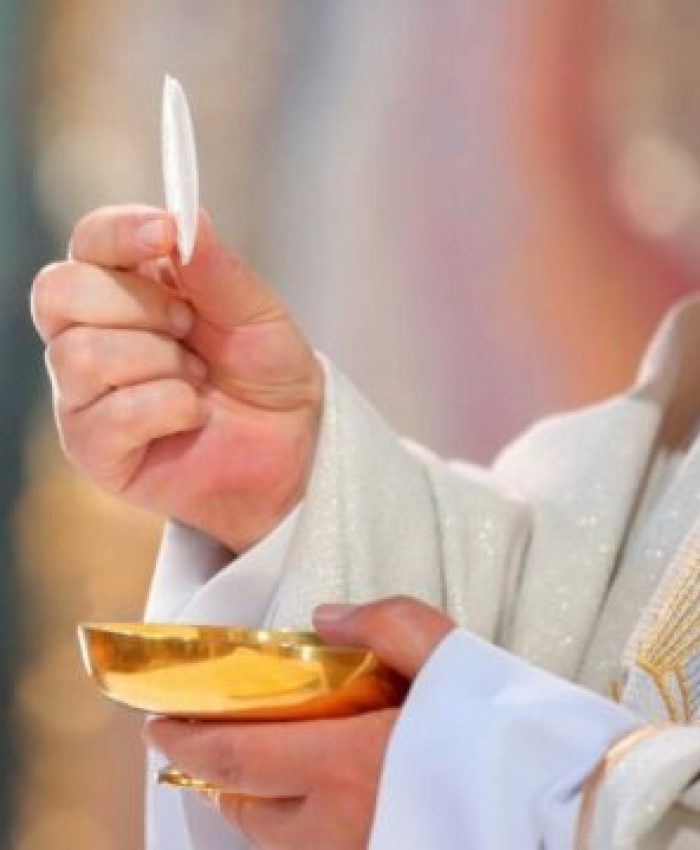 Qu’est-ce que la messe ?